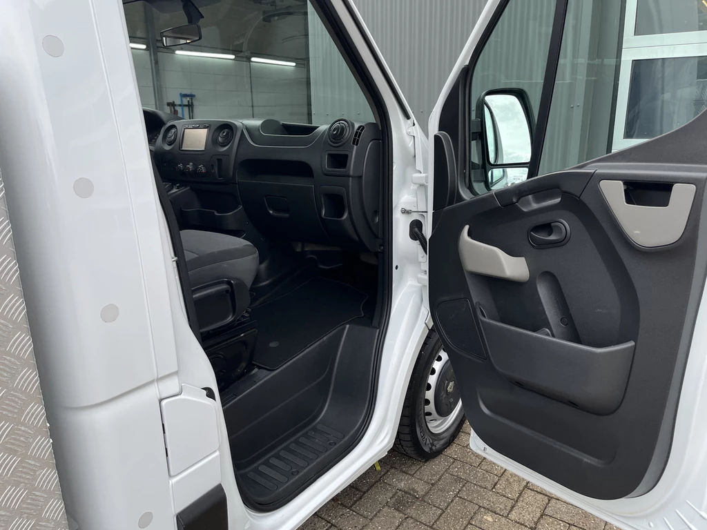 Renault Master – foto 16