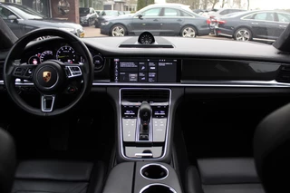 Porsche Panamera – thumbnail 9