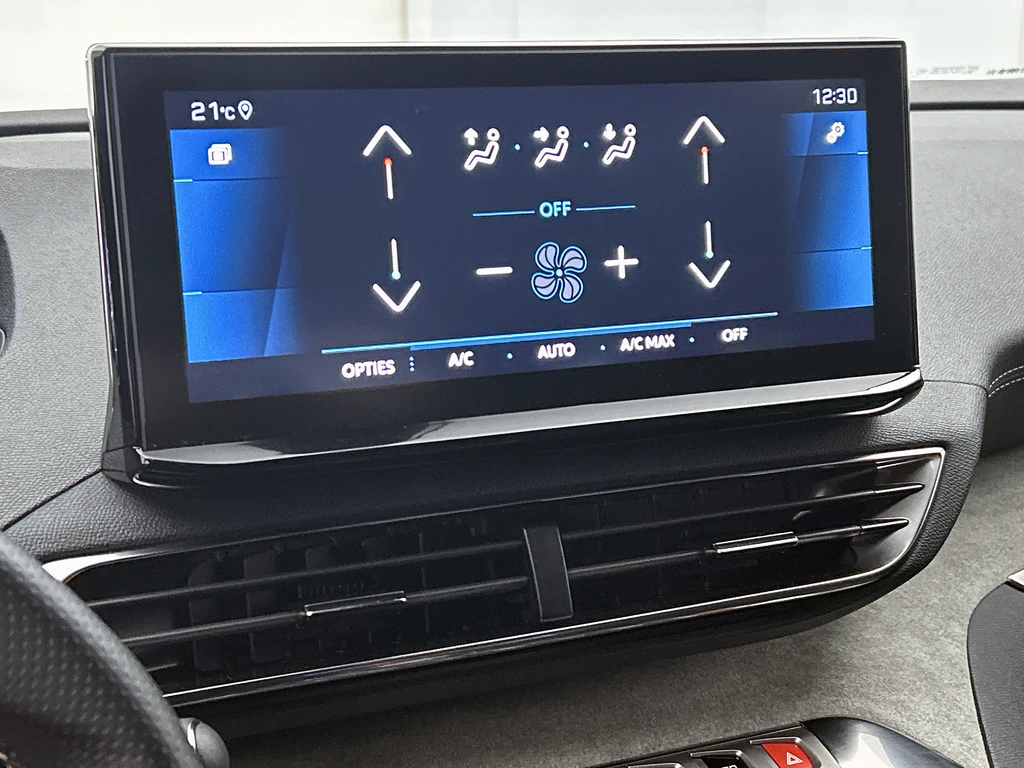 Peugeot 5008 – foto 28
