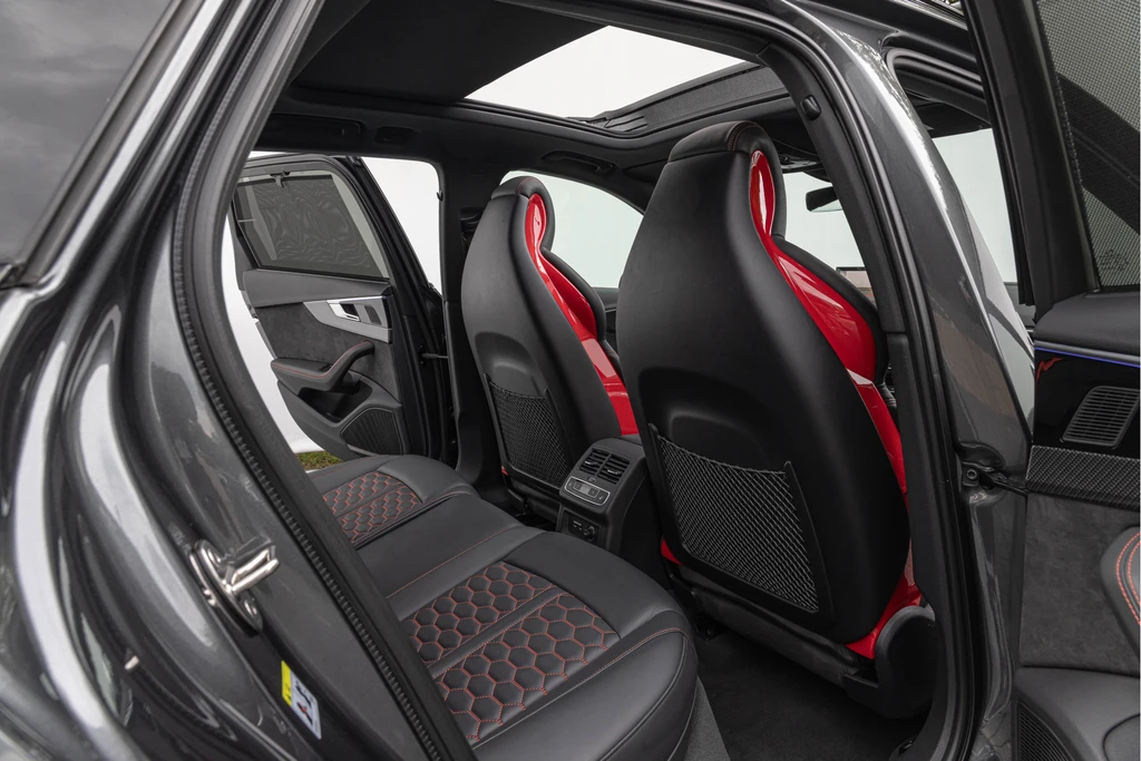 Audi RS4 – foto 21