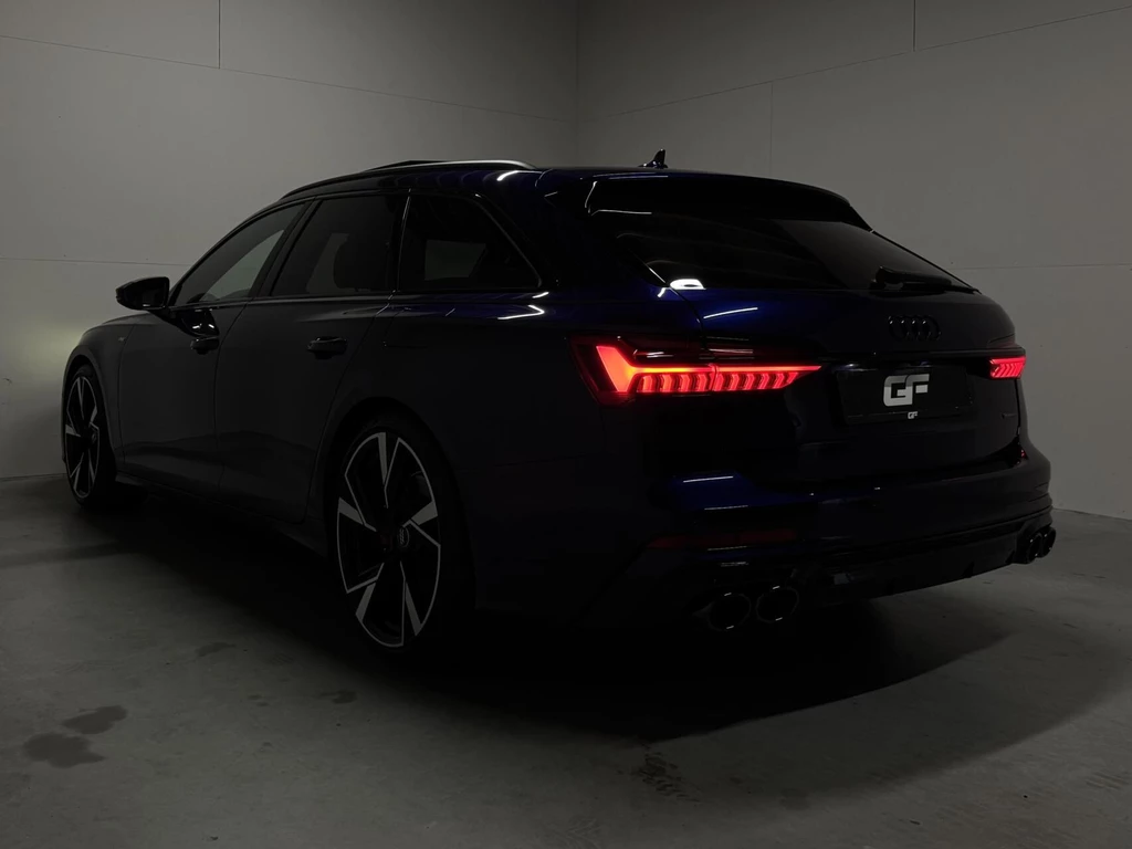 Audi A6 – foto 8