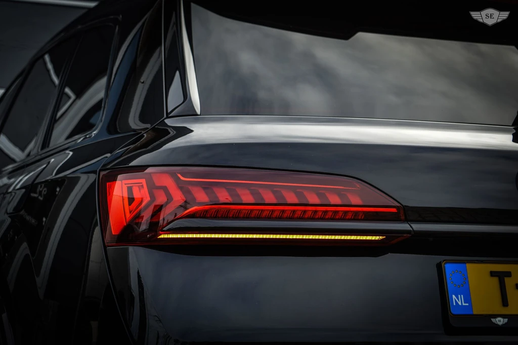 Audi Q7 – foto 73