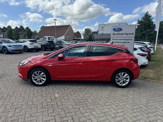 Opel Astra – thumbnail 2