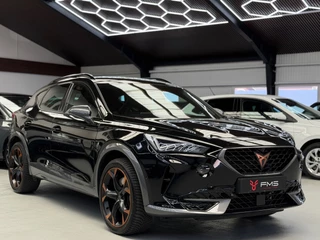 CUPRA Formentor – thumbnail 11
