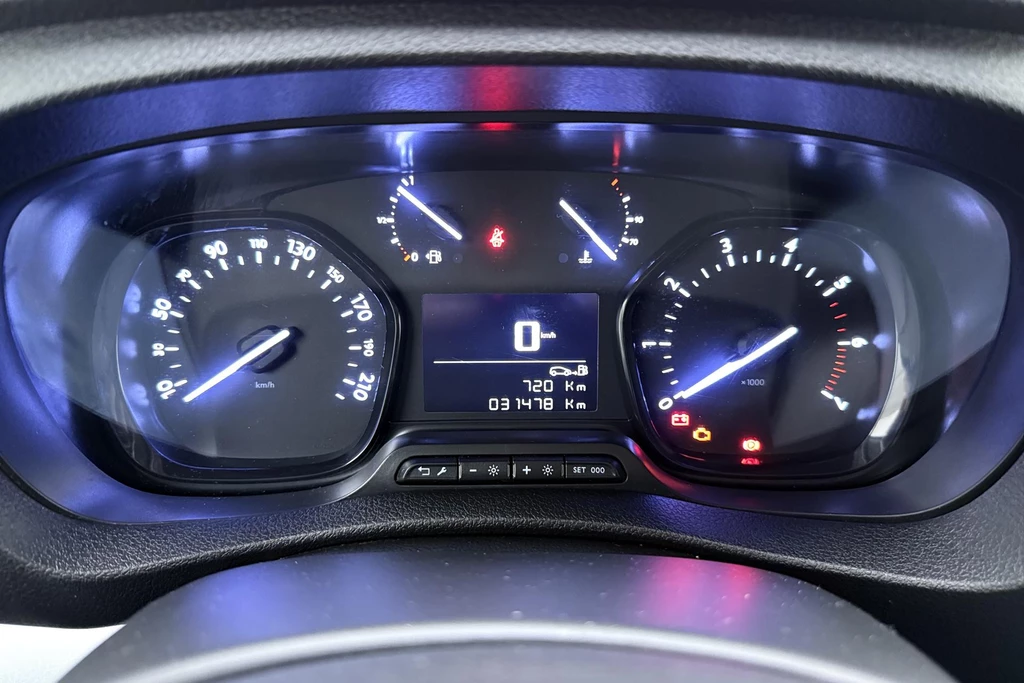 Peugeot Expert – foto 21