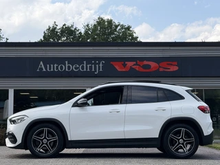 Mercedes-Benz GLA – thumbnail 2