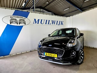 Ford Puma – thumbnail 4