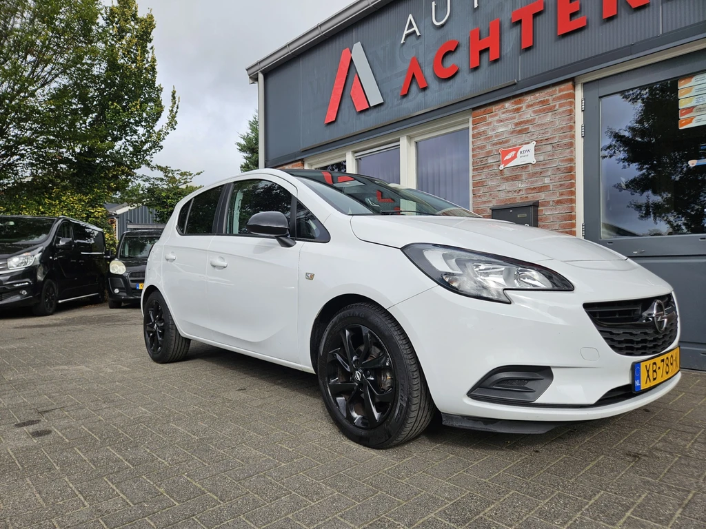 Opel Corsa – foto 9