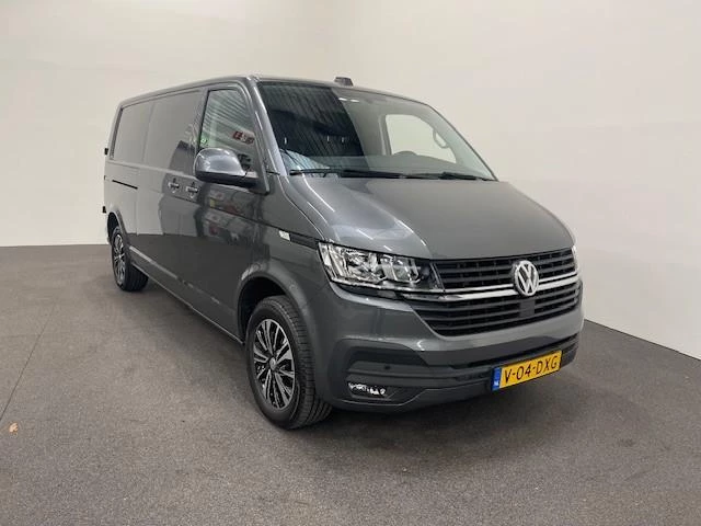 Volkswagen Transporter – foto 6