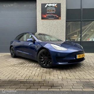 Tesla Model 3 – thumbnail 8