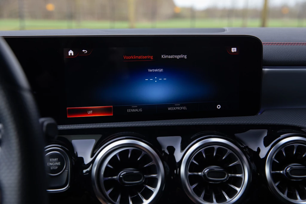 Mercedes-Benz CLA – foto 22