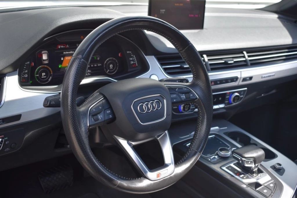 Audi Q7 – foto 25