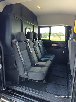 Ford Transit – thumbnail 23