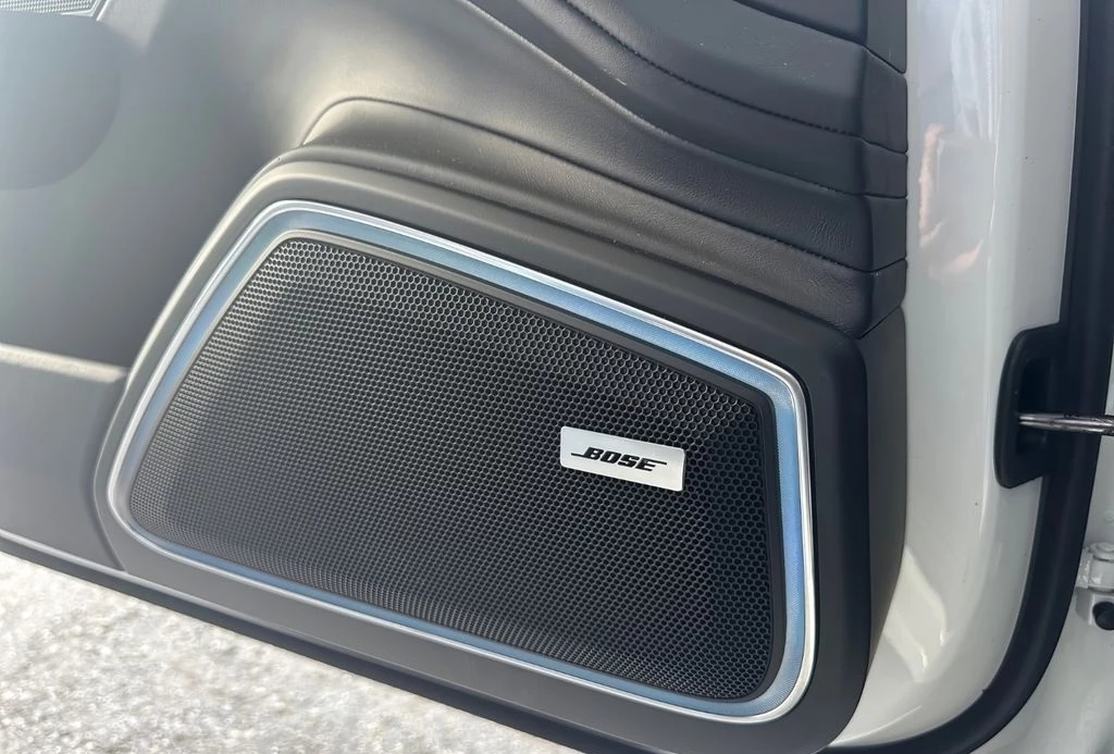 Porsche Panamera – foto 21
