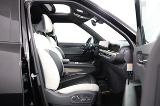 Kia EV9 – thumbnail 20