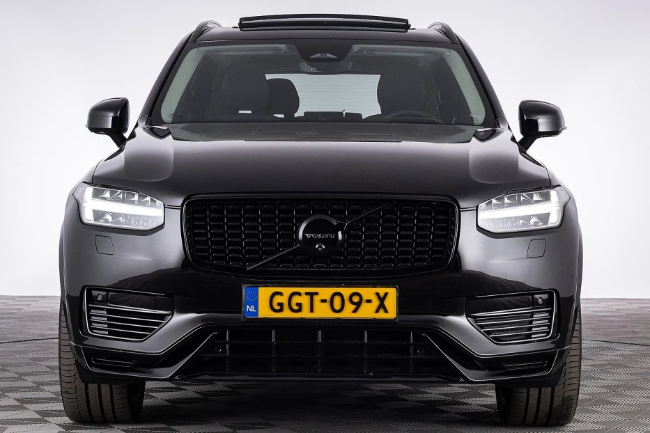 Volvo XC90 – foto 7