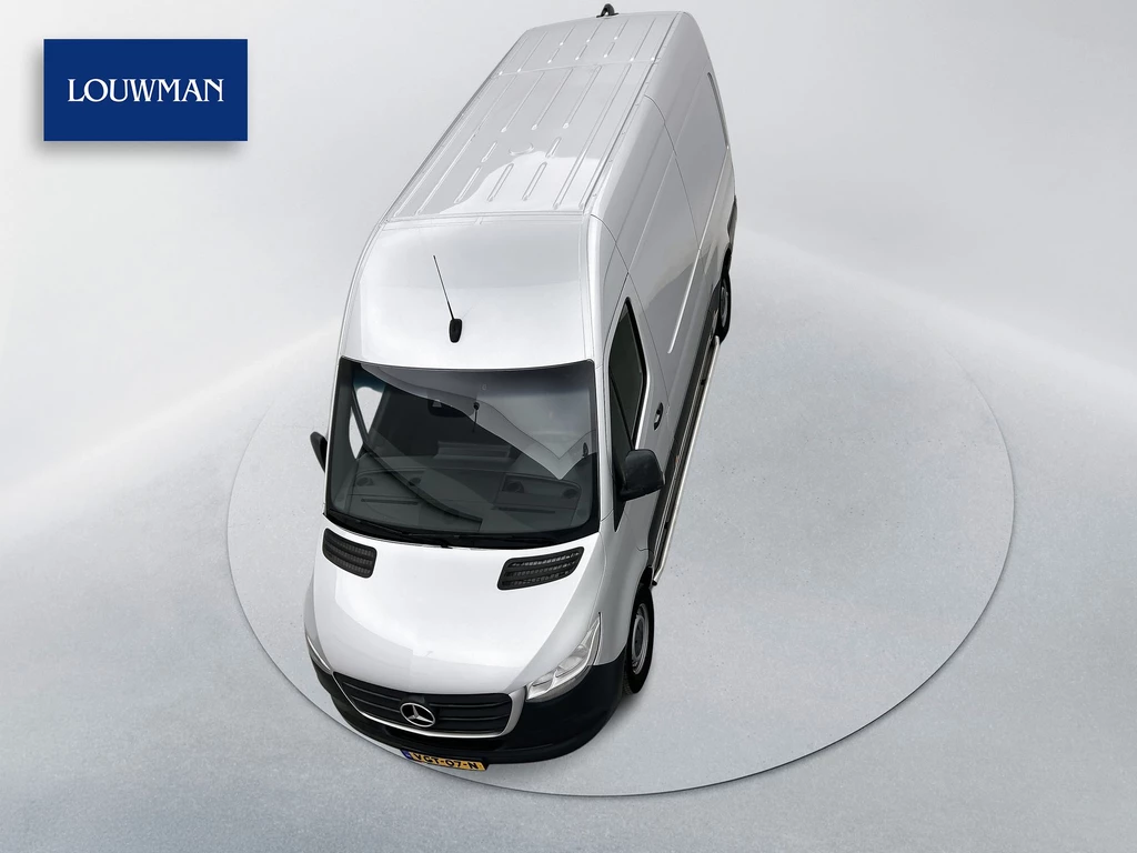 Mercedes-Benz Sprinter – foto 41