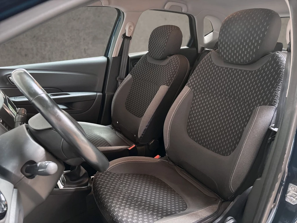 Renault Captur – foto 9
