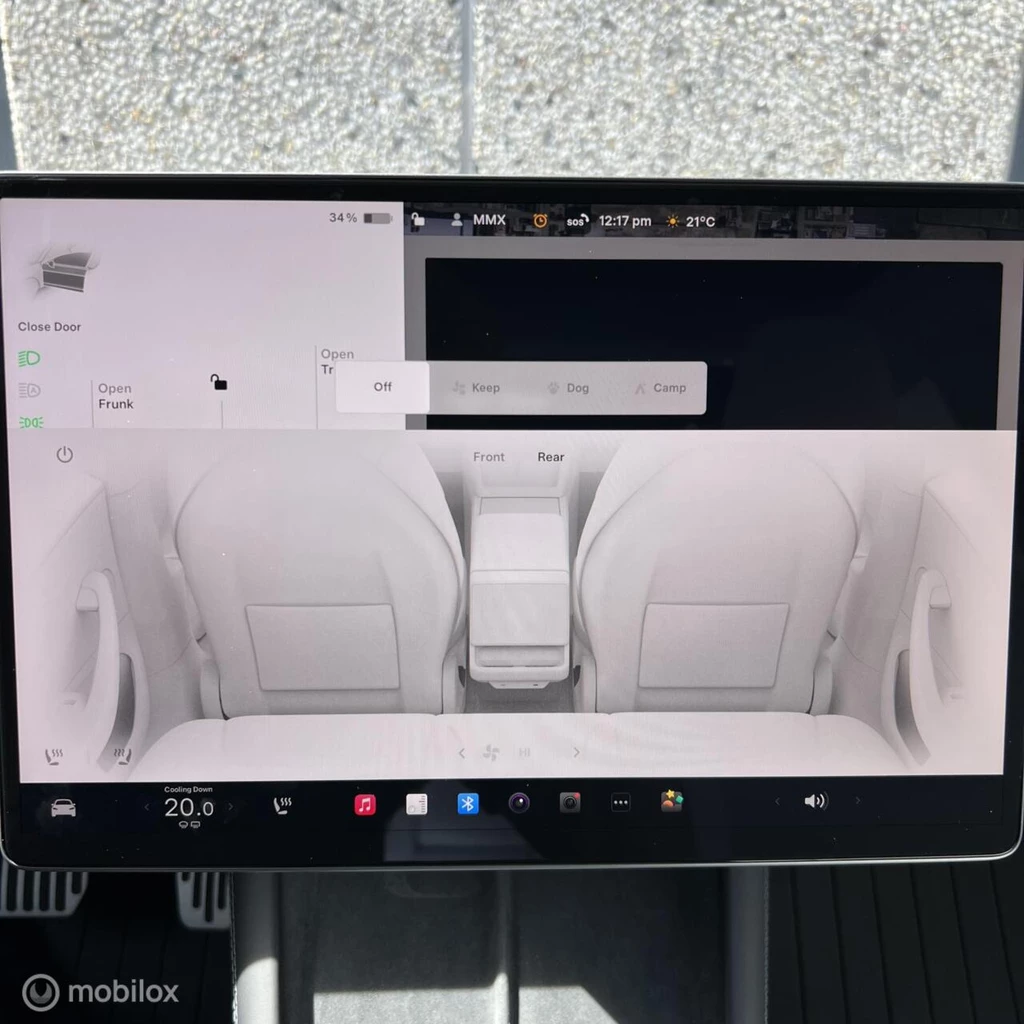 Tesla Model 3 – foto 18