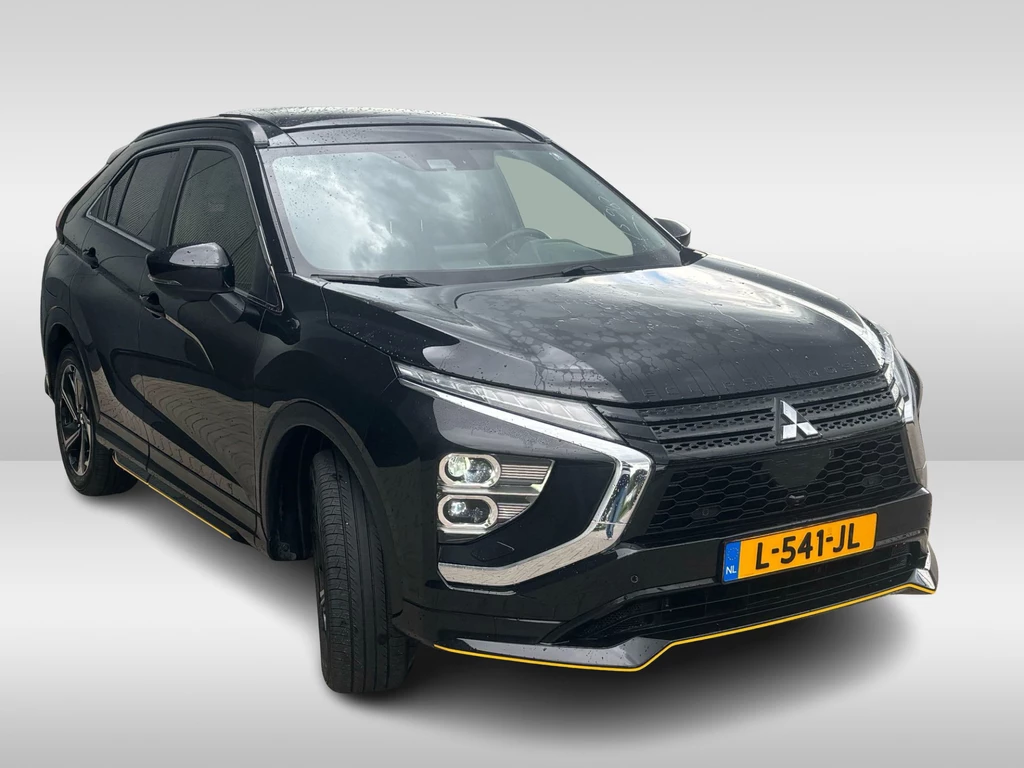 Mitsubishi Eclipse Cross – foto 4