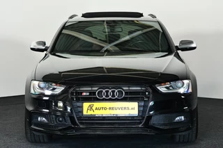 Audi A4 – thumbnail 7