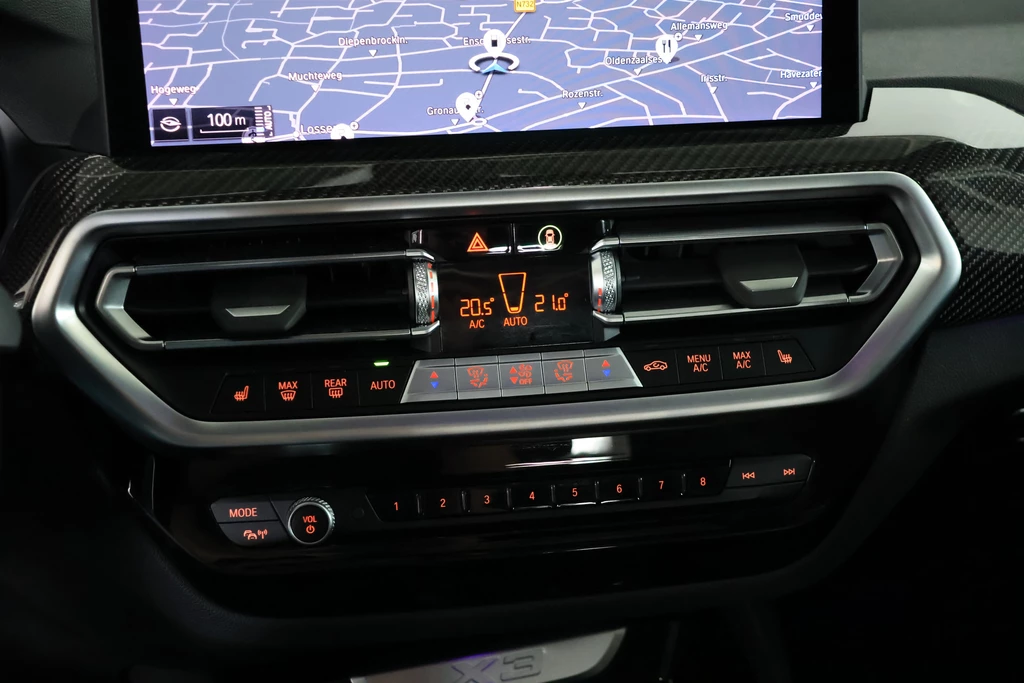 BMW X3 – foto 18