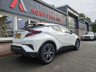Toyota C-HR – thumbnail 6