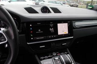Porsche Cayenne – thumbnail 20