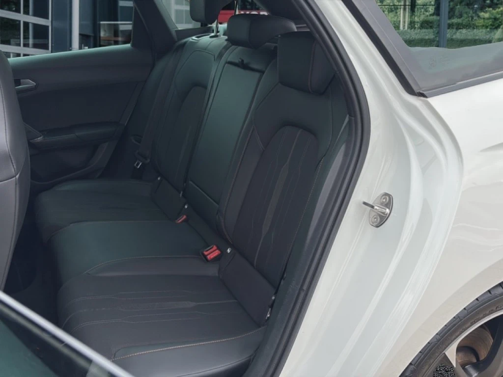 CUPRA Leon Sportstourer – foto 13