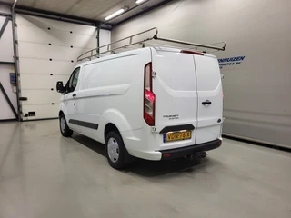 Ford Transit Custom – thumbnail 3