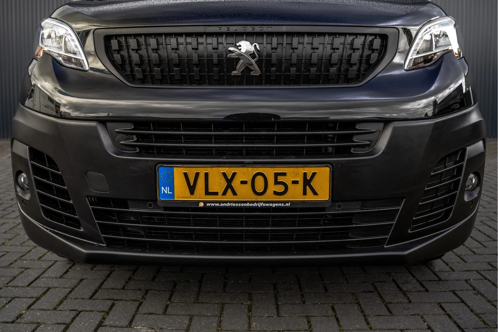 Peugeot Expert – foto 8