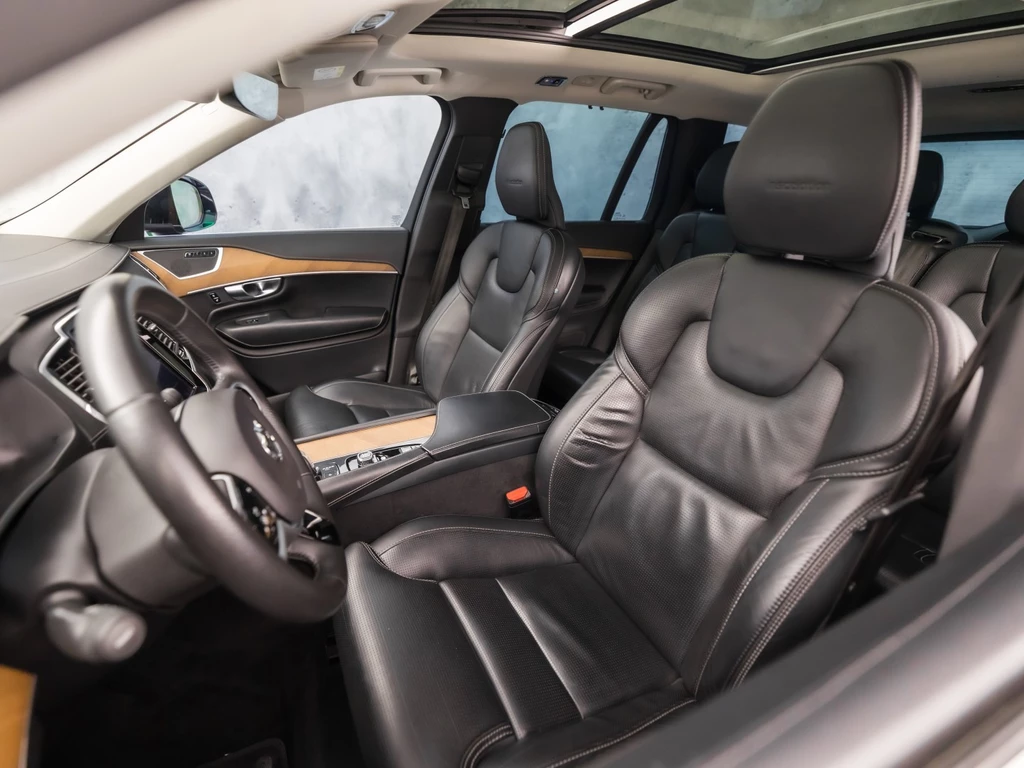 Volvo XC90 – foto 16