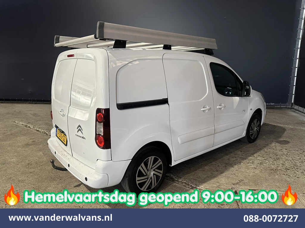 Citroën Berlingo – foto 3