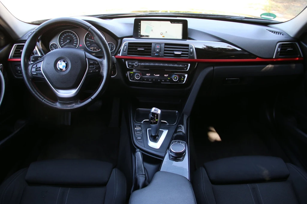 BMW 3 Serie – foto 10