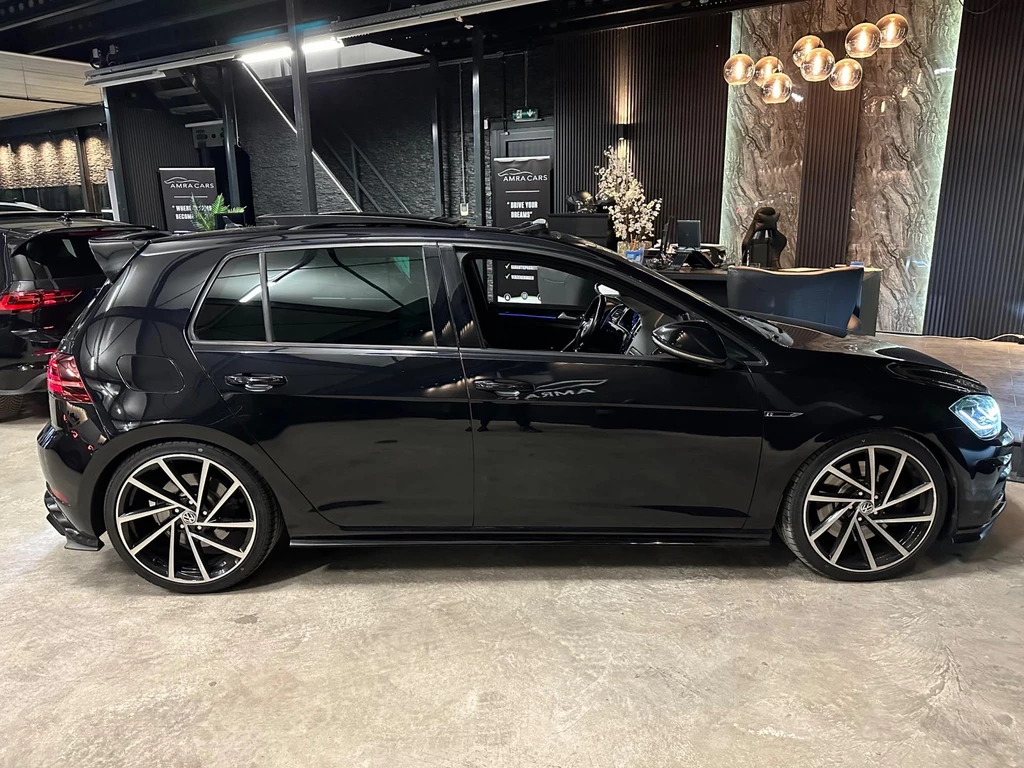 Volkswagen Golf – foto 7