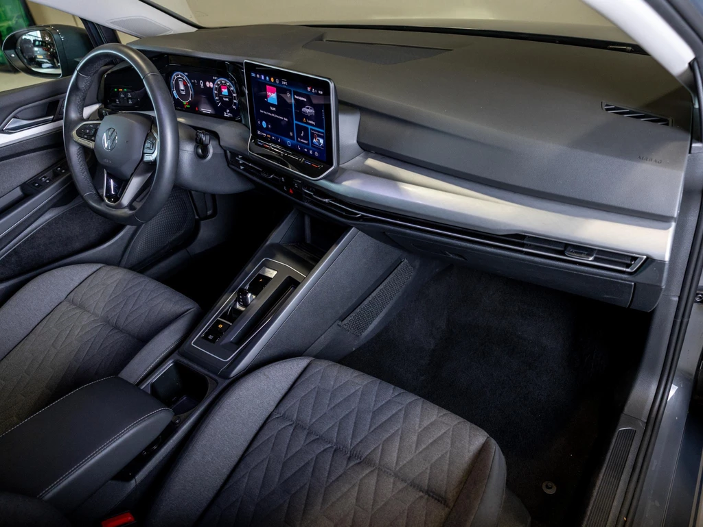 Volkswagen Golf – foto 9