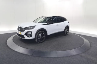 Peugeot 2008 – thumbnail 2
