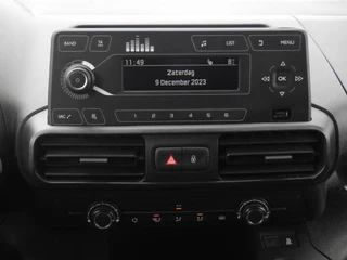 Opel Combo – thumbnail 25