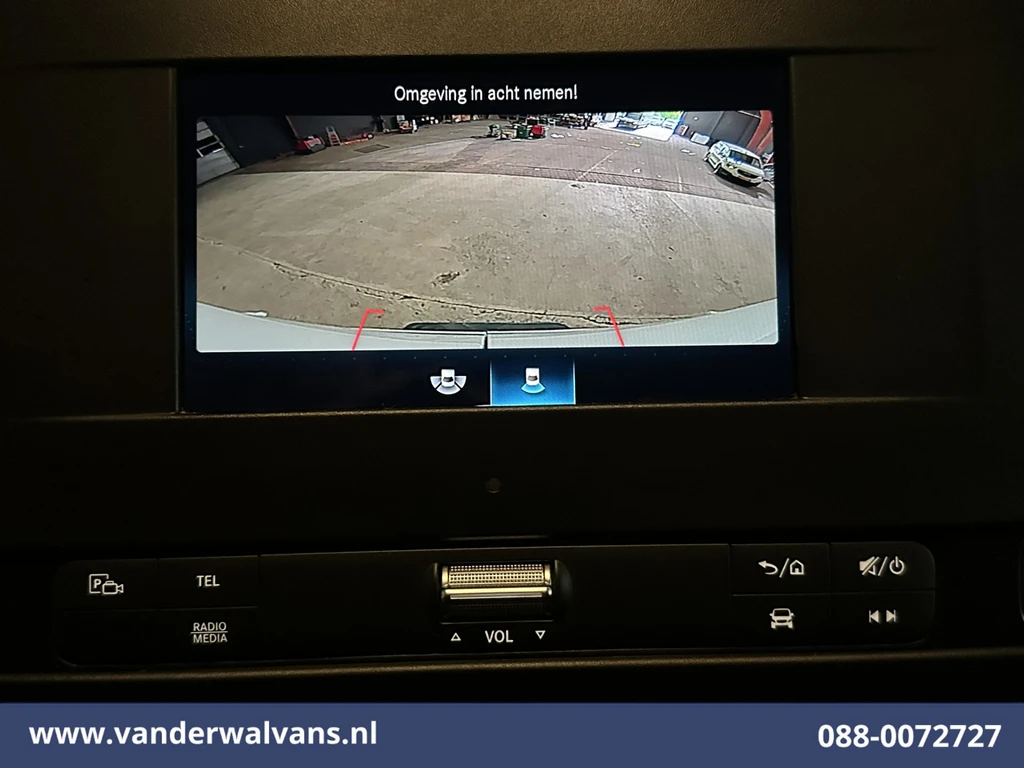 Mercedes-Benz Sprinter – foto 6