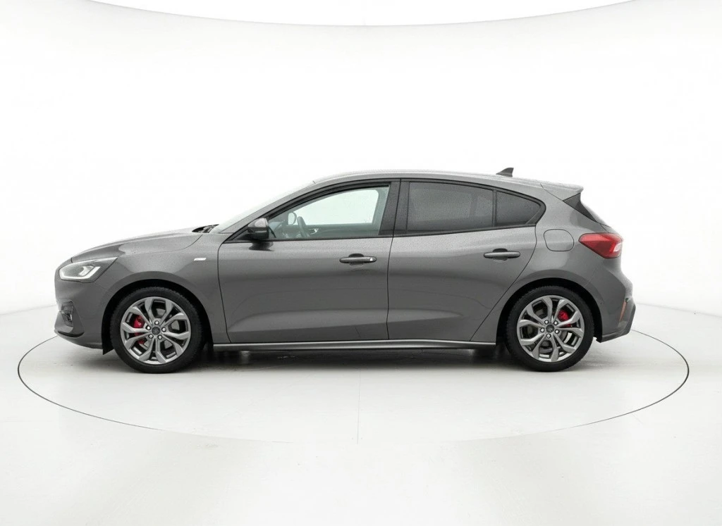 Ford Focus – foto 2