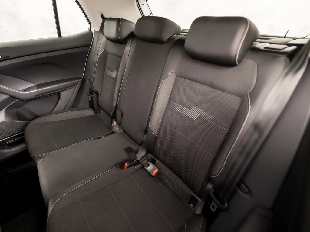 Volkswagen T-Cross – foto 16