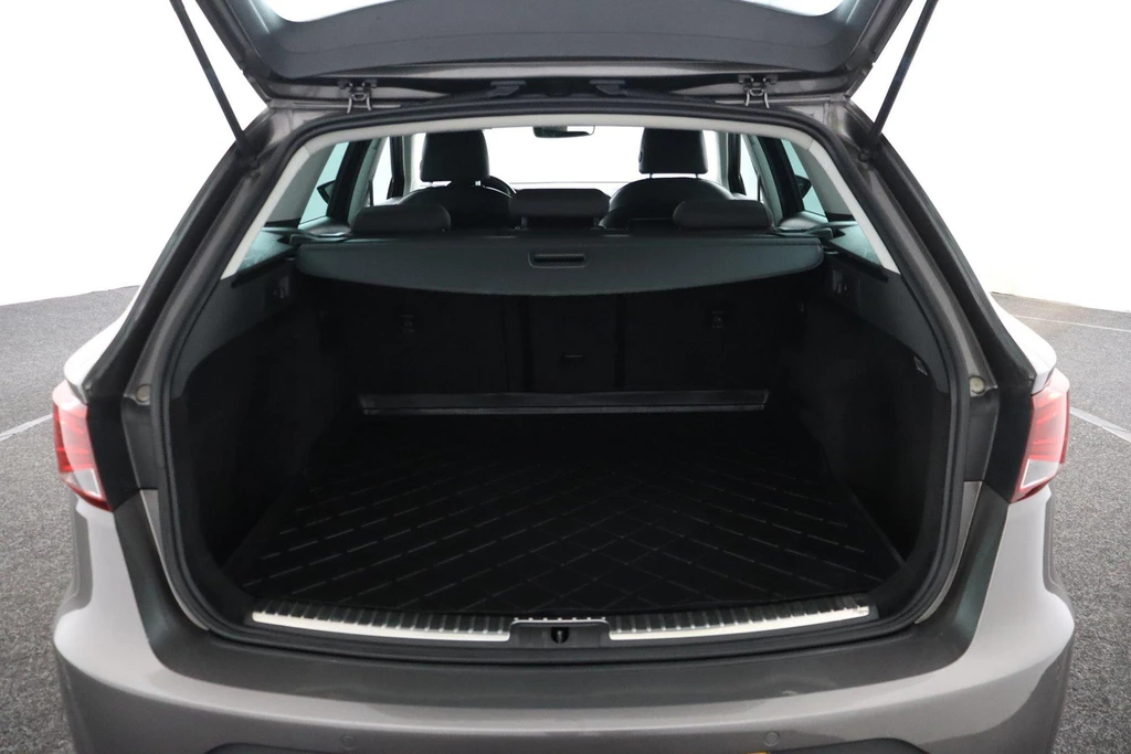 SEAT Leon – foto 19
