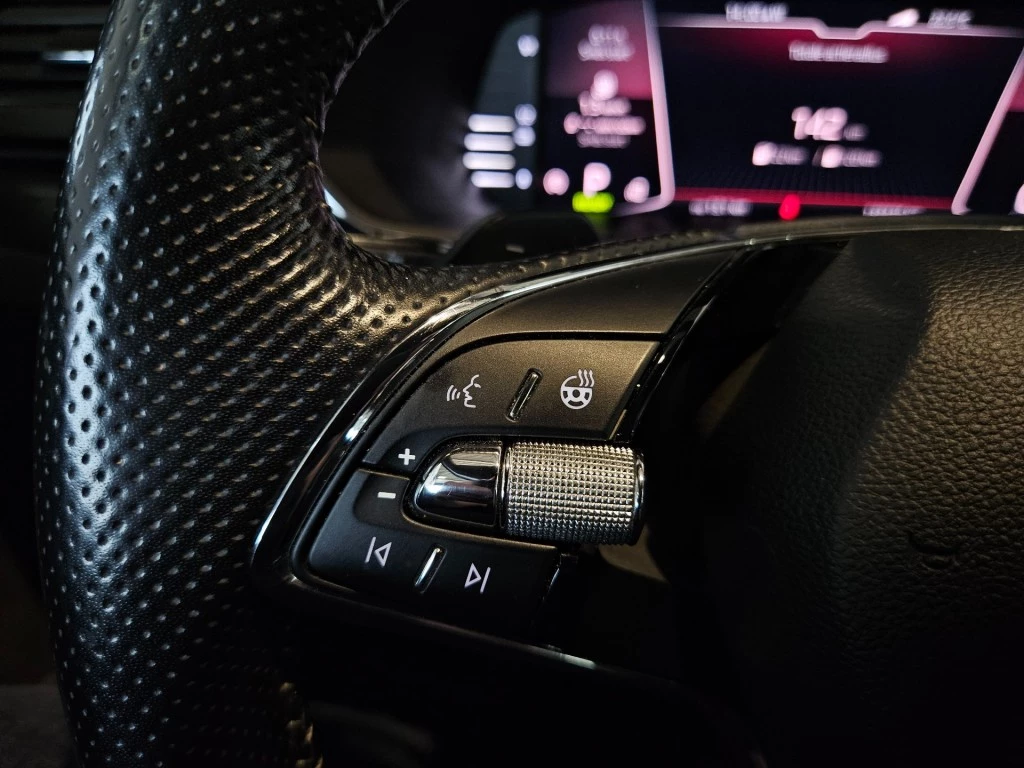 Škoda Superb – foto 48