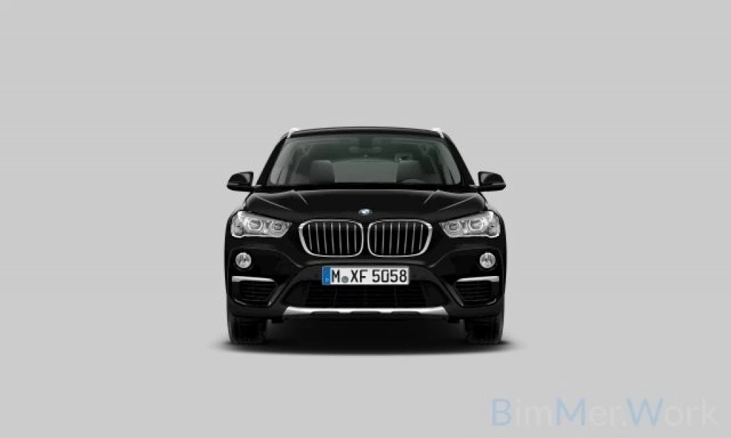 BMW X1 – foto 9