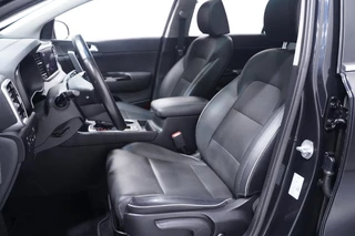 Kia Sportage – thumbnail 38