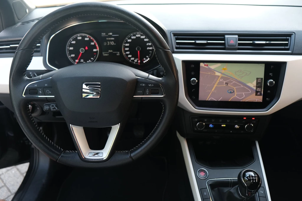 SEAT Arona – foto 17