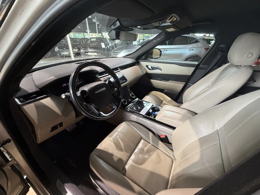 Land Rover Range Rover Velar – foto 10