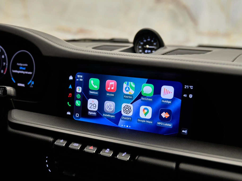 Porsche 911 – foto 16