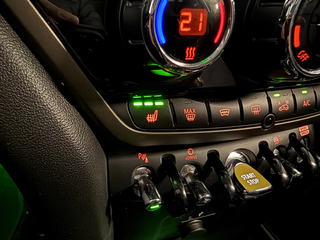 MINI Countryman – foto 22