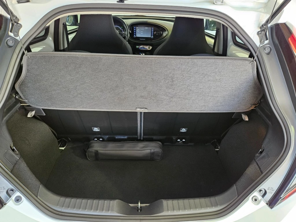 Toyota Aygo – foto 27